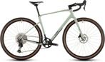 CUBE NUROAD C:62 ONE ALOEGREEN/BLACK ALOEGREEN/BLACK L L 202, Overige merken, -, - 0
-, NL, Nieuw