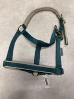 Bucas Dublin halster groen pony, Ophalen of Verzenden, Nieuw, Overige soorten