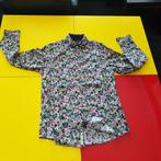 Nieuw ROOD& GUNN Sport Fit Italiaanse overhemd maat 39, Overige kleuren, Verzenden, Nieuw, Halswijdte 39/40 (M)