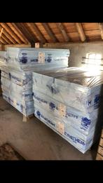 Ravatherm 160 mm XPS isolatie 19,5 m2, Doe-het-zelf en Verbouw, Isolatie en Afdichting, Ophalen, Overige materialen, Nieuw, 15 m² of meer