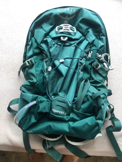 rugzak Osprey Tempest 9L, Women XS/S, nooit gebruikt 100%, Sport en Fitness, Bergsport en Wandelen, Nieuw, Rugzak, Ophalen of Verzenden