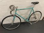 Bianchi racefiets Pista Via Condotti zgan, Fietsen en Brommers, Overige merken, Minder dan 10 versnellingen, Aluminium, Ophalen of Verzenden