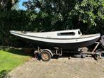 Kajuit boot opknapper, Ophalen, Zo goed als nieuw