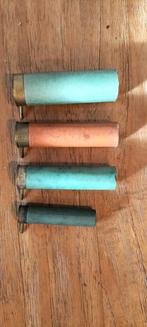 Penvuur hulzen leeg ongebruikt, Verzamelen, Ophalen of Verzenden, Nederland, Hulzen of Bodemvondsten