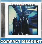 CD Texas Tornados 4 Aces Tex-Mex Flaco Jimenez Freddy Fender, Cd's en Dvd's, Ophalen of Verzenden