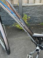 Sparta elektrische fiets c2 emotion, Ophalen of Verzenden, Zo goed als nieuw, 50 km per accu of meer, Sparta