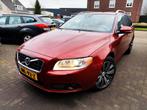Volvo V70 2.5 T super netjes 5 cilinder 2011 veel opties, Euro 5, Beige, 2521 cc, Handgeschakeld