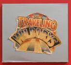 The Travelling Wilburys collection uit 2007 Roy Orbison, Cd's en Dvd's, Cd's | Pop, Boxset, Ophalen of Verzenden, 1980 tot 2000