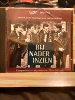 Bij Nader Inzien - Soundtrack CD, Ophalen of Verzenden, Zo goed als nieuw