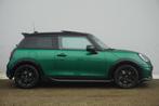 Mini 3-Deurs Cooper C / John Cooper Works Uitvoering / Pakke, Auto's, Mini, Stof, 156 pk, Met garantie (alle), 4 stoelen