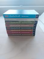 Agatha Christie boeken, Ophalen of Verzenden, Zo goed als nieuw, Agatha Christie