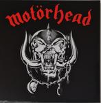 Motörhead boxset 2017 clear vinyl, Cd's en Dvd's, Ophalen of Verzenden, Zo goed als nieuw