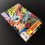 Silver Surfer Vol.3 #89 (1994) VG/FN (5.0), Amerika, Marvel Comics, Ophalen of Verzenden, Gelezen