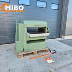 HEMA Vandiktebank 700mm schaafbank schaafmachine ** 70cm, Ophalen of Verzenden, Zo goed als nieuw