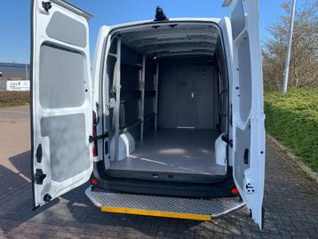 Renault Master T35 2.3 dCi 135 L3H2 Comfort ( is echt! Z.G.A beschikbaar voor biedingen