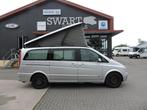 Mercedes-Benz Viano MARCO POLO, 2 pers kampeerbus, 150 pk, Reservewiel, Mercedes-Benz, Bedrijf, Koelkast