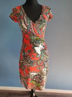 Nieuw kleurrijk jurkje van Superstition is een echte hit!, Kleding | Dames, Overige kleuren, Nieuw, Ophalen of Verzenden, Maat 34 (XS) of kleiner
