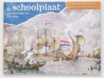 De schoolplaat deel 3 - Vaderlandse geschiedenis (2002), Boeken, Geschiedenis | Vaderland, Zo goed als nieuw, Verzenden