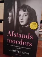 Christel Don - Afstandsmoeders, Verzenden, Zo goed als nieuw, Christel Don, Sport