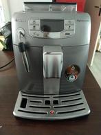 Saeco Intelia Evo Espresso Machine, Witgoed en Apparatuur, Koffiezetapparaten, Ophalen, Espresso apparaat, Koffiebonen, Zo goed als nieuw