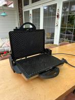 Tosti/grill ijzer, Ophalen, Gebruikt