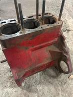 Cormick d-111 onderblok / spatborden john deere 20/30 serie, Ophalen