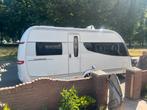 Hobby premium UFE 2017, Caravans en Kamperen, Rondzit, Hobby, Schokbreker, Bedrijf
