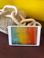 Ipad Mini model A1432 wit, Computers en Software, Apple iPads, Ophalen, Gebruikt, Wit, 8 inch