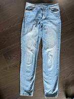 Spijkerbroek blauw skinny maat 38, Ophalen of Verzenden, Zo goed als nieuw, Blauw, W30 - W32 (confectie 38/40)
