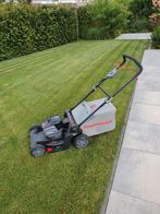 ACCU GRASMAAIER TE KOOP, Tuin en Terras, Grasmaaiers, Cirkelmaaier, Ophalen, Gebruikt
