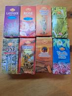 8x diverse Sac geurolie.(4), Ophalen of Verzenden, Nieuw, Overige materialen, Minder dan 25 cm
