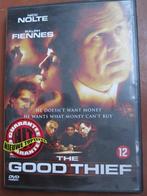 The Good Thief (2002), Cd's en Dvd's, Dvd's | Actie, Actiethriller, Ophalen of Verzenden, Vanaf 12 jaar, Zo goed als nieuw