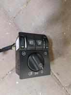 Bediening licht in dashbord Opel Zafira A, Ophalen of Verzenden
