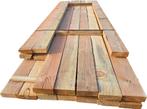 Douglas balken  fijnbezaagd  5.0x15.0 cm - nr: TB59, Tuin en Terras, Palen, Balken en Planken, Ophalen, Nieuw, 250 cm of meer