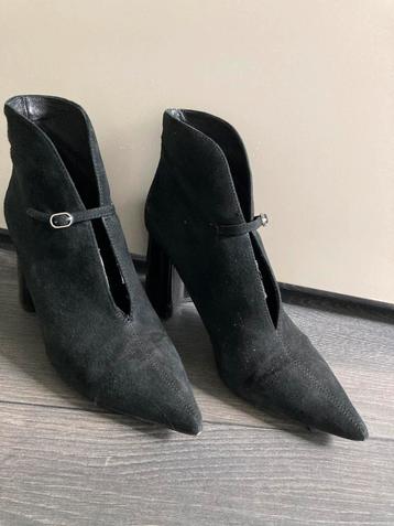 Z.g.a.n. pumps Topshop beschikbaar voor biedingen