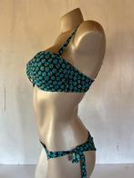 Antigel beugel voorvorm bikini maat 75D slip 44, Kleding | Dames, Badmode en Zwemkleding, Blauw, Nieuw, Ophalen of Verzenden, Bikini