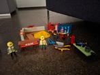 Playmobil bouwset, Ophalen of Verzenden, Zo goed als nieuw
