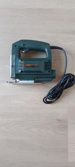 decoupeerzaag 10 euro, Doe-het-zelf en Verbouw, Gereedschap | Zaagmachines, Meister Craft, Decoupeerzaag, Ophalen of Verzenden