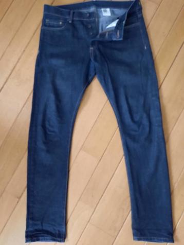 H&M &Denim spijkerbroek maat 31x 32 - zgan - beschikbaar voor biedingen