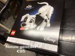 Nieuwe LEGO Disney 101 Dalmatiërs (43269), Ophalen of Verzenden, Nieuw, Complete set, Lego