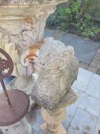 Betonnen tuinbeeld ram, Tuin en Terras, Gebruikt, Belle Vieille Brocante, Ophalen of Verzenden, Jolandamonsieurs@gmail.com