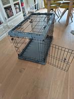 hondenbench 92 x 58 x 62 merk Ferplast, Ophalen, Zo goed als nieuw