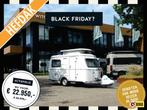 Eriba Touring 310 SUPER AANBIEDING, Caravans en Kamperen, Standaardzit, Overige typen, Bedrijf, Eriba