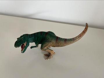 Schleich dinosaurus - lengte 14 cm beschikbaar voor biedingen