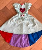 K3 jurkje maat 6-8 jaar, Ophalen of Verzenden, Zo goed als nieuw, 110 t/m 116, Meisje