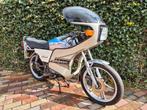 Aangeboden Kreidler Florett 80 Luxus  LK600 oldtimer brommer, Fietsen en Brommers, Brommers | Kreidler, Ophalen, Gebruikt, Overige modellen