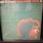 Bob Dylan - Greatest Hits Vol. II - CBS S 62911 - 1967, Cd's en Dvd's, Vinyl | Pop, Ophalen of Verzenden