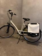 Sparta Damesfiets - Zeer Goede Staat!, Fietsen en Brommers, Fietsen | Dames | Damesfietsen, Ophalen, Gebruikt, Sparta, Versnellingen