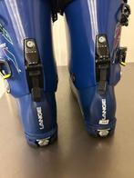 Lange XT Free 120 HV Heren skischoenen maat 29.5 (45) Nieuw, Sport en Fitness, Skiën en Langlaufen, Overige merken, 160 tot 180 cm
