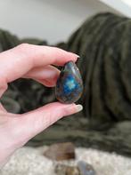 Labradoriet edelsteen., Verzenden, Overige typen